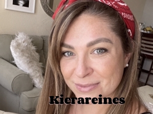 Kierareines