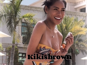 Kikisbrown