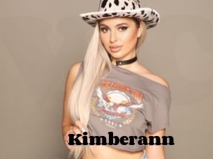 Kimberann