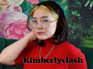 Kimberlyclash