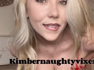 Kimbernaughtyvixen