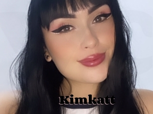 Kimkatt