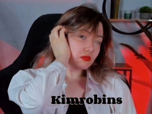 Kimrobins