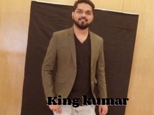 King_kumar