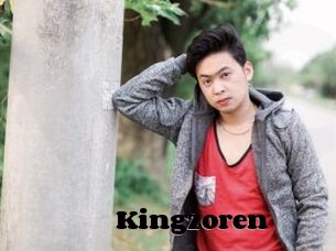 Kingzoren