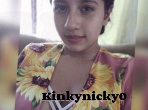 Kinkynicky0