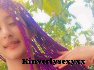 Kinverlysexyxx