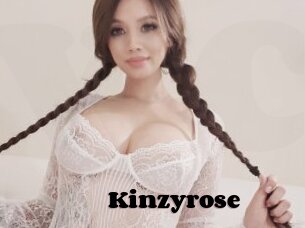 Kinzyrose