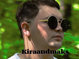 Kiraandmaks