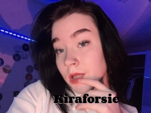 Kiraforsie