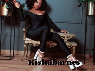 Kishabarnes