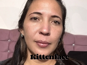 Kittenface