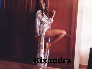 Kixandra