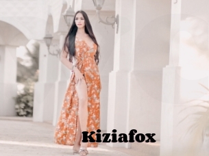 Kiziafox