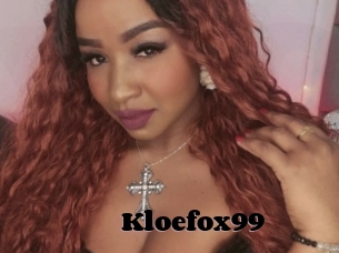 Kloefox99