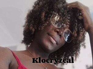 Kloeryzeal