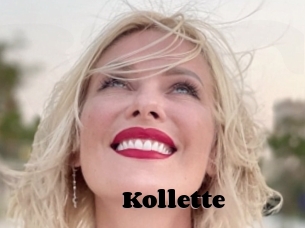 Kollette