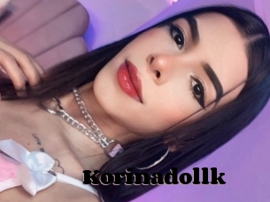 Korinadollk