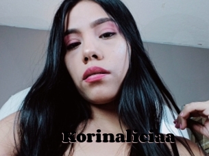 Korinaliciaa