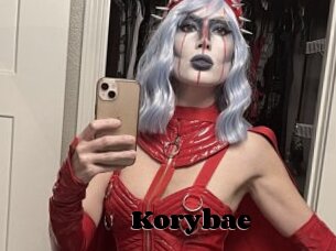 Korybae