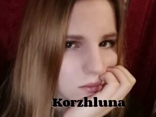 Korzhluna