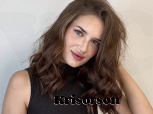 Krisorson