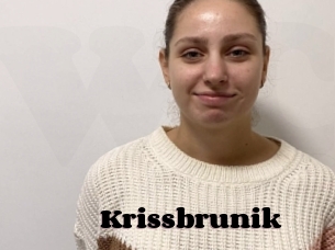 Krissbrunik