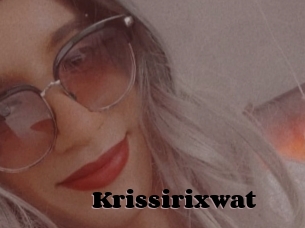 Krissirixwat