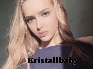 Kristallbaby