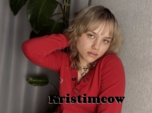 Kristimeow