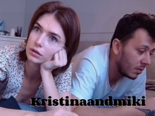 Kristinaandmiki