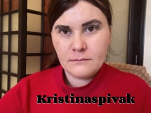 Kristinaspivak