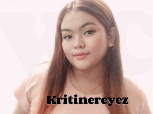 Kritinereyez