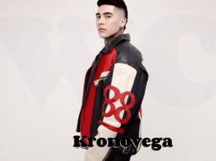 Kronovega