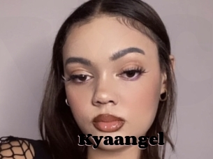 Kyaangel