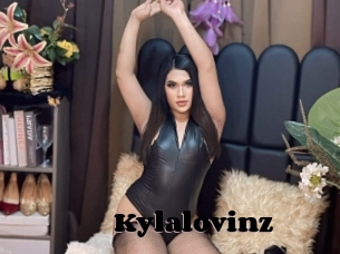 Kylalovinz