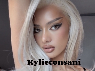 Kylieconsani