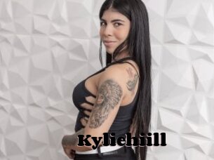 Kyliehiill