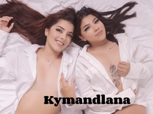 Kymandlana