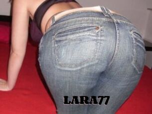 LARA77