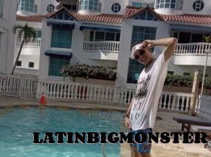 LATINBIGMONSTER