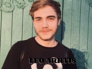 LEO_ARRTIS