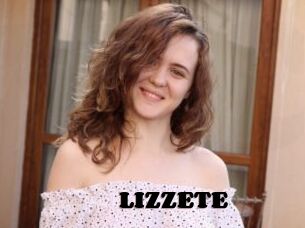 LIZZETE