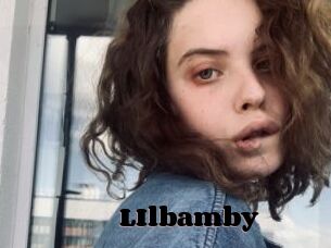 LIlbamby