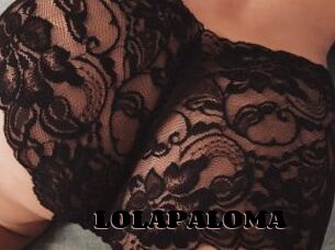 LOLAPALOMA