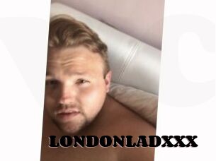 LONDONLADXXX