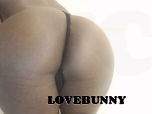 LOVE_BUNNY