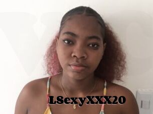 LSexyXXX20