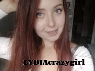 LYDIAcrazygirl