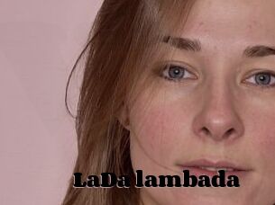 LaDa_lambada